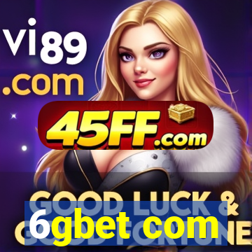 6gbet com